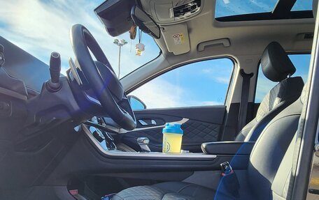 CheryExeed TXL, 2023 год, 2 800 000 рублей, 10 фотография