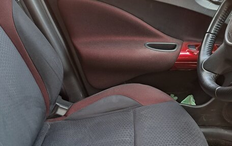 Nissan Juke II, 2012 год, 1 450 000 рублей, 4 фотография