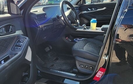 CheryExeed TXL, 2023 год, 2 800 000 рублей, 8 фотография