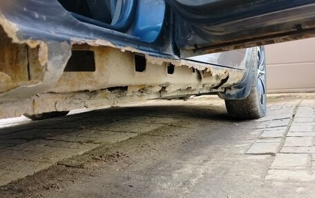 Hyundai Getz I рестайлинг, 2006 год, 170 000 рублей, 12 фотография