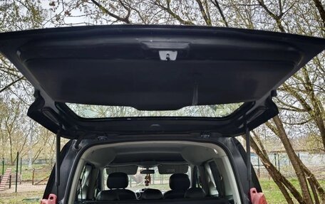 Citroen Berlingo II рестайлинг, 2011 год, 500 000 рублей, 6 фотография