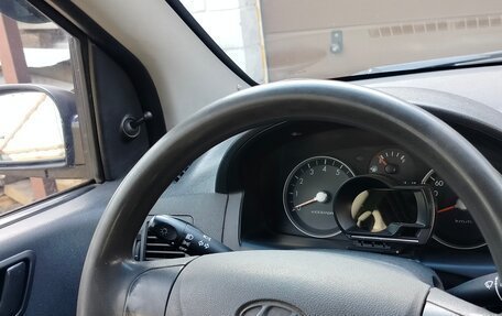 Hyundai Getz I рестайлинг, 2006 год, 170 000 рублей, 15 фотография