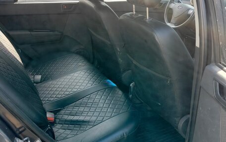 Hyundai Getz I рестайлинг, 2006 год, 170 000 рублей, 17 фотография