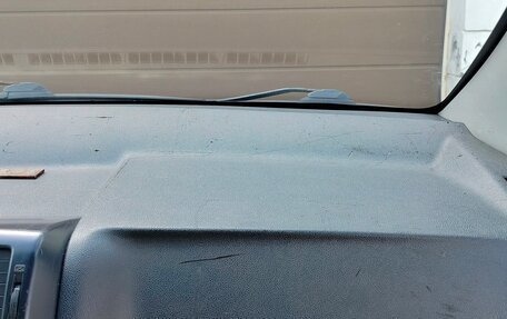 Hyundai Getz I рестайлинг, 2006 год, 170 000 рублей, 16 фотография