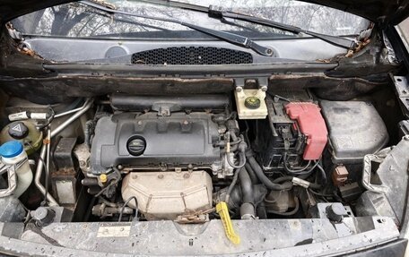 Citroen Berlingo II рестайлинг, 2011 год, 500 000 рублей, 7 фотография