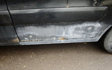 Citroen Berlingo II рестайлинг, 2011 год, 500 000 рублей, 3 фотография