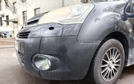 Citroen Berlingo II рестайлинг, 2011 год, 500 000 рублей, 4 фотография