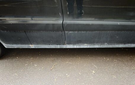 Citroen Berlingo II рестайлинг, 2011 год, 500 000 рублей, 10 фотография