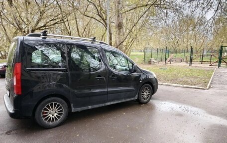 Citroen Berlingo II рестайлинг, 2011 год, 500 000 рублей, 18 фотография