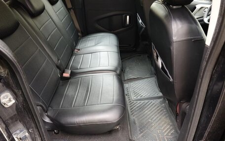 Citroen Berlingo II рестайлинг, 2011 год, 500 000 рублей, 19 фотография