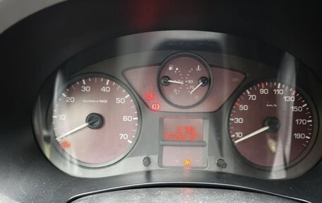 Citroen Berlingo II рестайлинг, 2011 год, 500 000 рублей, 25 фотография