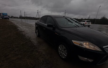 Ford Mondeo IV, 2010 год, 700 000 рублей, 2 фотография