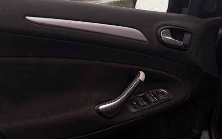 Ford Mondeo IV, 2010 год, 700 000 рублей, 5 фотография