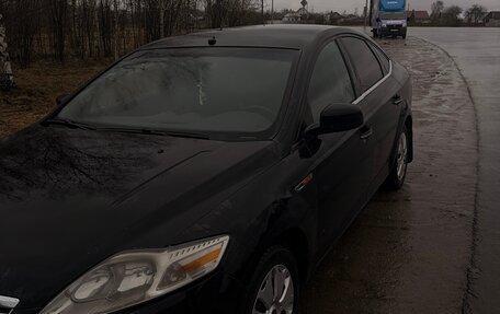 Ford Mondeo IV, 2010 год, 700 000 рублей, 4 фотография