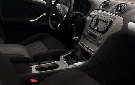 Ford Mondeo IV, 2010 год, 700 000 рублей, 8 фотография