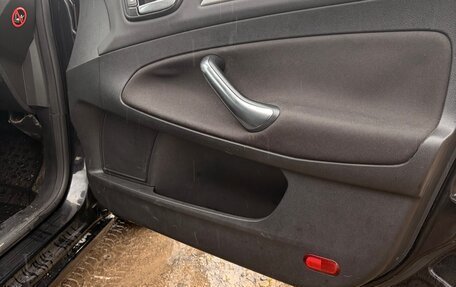 Ford Mondeo IV, 2010 год, 700 000 рублей, 9 фотография