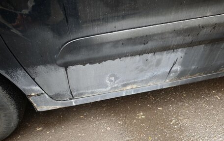 Citroen Berlingo II рестайлинг, 2011 год, 500 000 рублей, 27 фотография