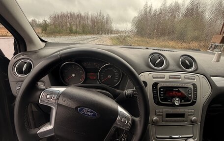 Ford Mondeo IV, 2010 год, 700 000 рублей, 6 фотография