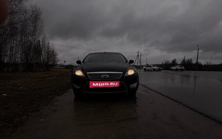 Ford Mondeo IV, 2010 год, 700 000 рублей, 3 фотография