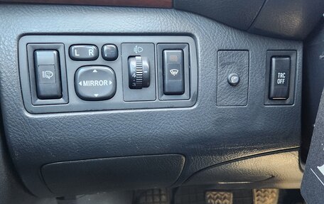 Toyota Avensis III рестайлинг, 2006 год, 610 000 рублей, 9 фотография