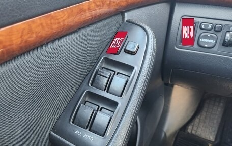 Toyota Avensis III рестайлинг, 2006 год, 610 000 рублей, 10 фотография