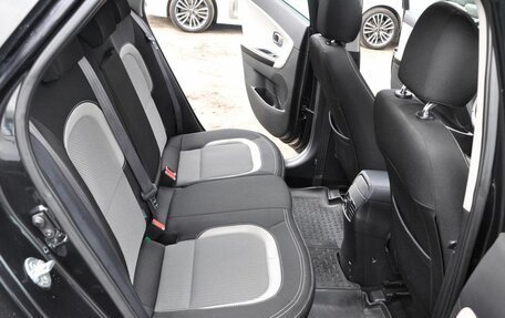 KIA cee'd III, 2014 год, 1 400 000 рублей, 15 фотография