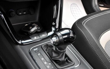 KIA cee'd III, 2014 год, 1 400 000 рублей, 14 фотография