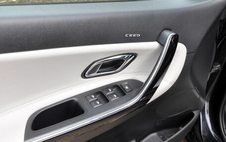 KIA cee'd III, 2014 год, 1 400 000 рублей, 10 фотография