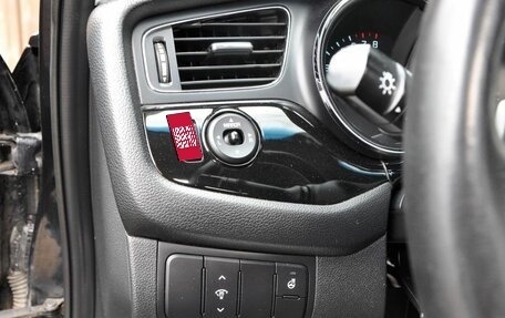 KIA cee'd III, 2014 год, 1 400 000 рублей, 11 фотография