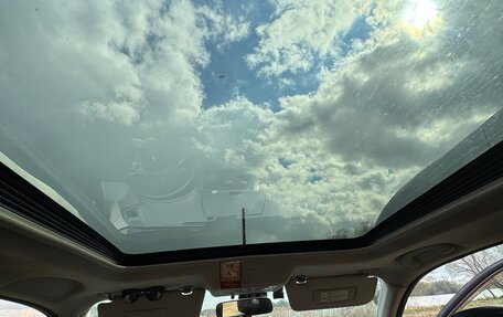 Nissan X-Trail, 2007 год, 790 000 рублей, 11 фотография