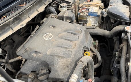 Nissan X-Trail, 2007 год, 790 000 рублей, 13 фотография