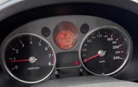 Nissan X-Trail, 2007 год, 790 000 рублей, 9 фотография