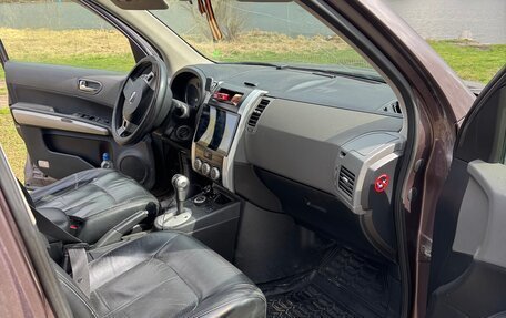 Nissan X-Trail, 2007 год, 790 000 рублей, 6 фотография