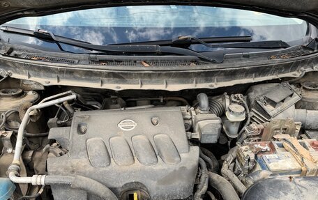 Nissan X-Trail, 2007 год, 790 000 рублей, 12 фотография