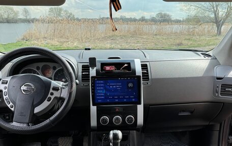 Nissan X-Trail, 2007 год, 790 000 рублей, 10 фотография