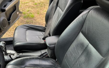 Nissan X-Trail, 2007 год, 790 000 рублей, 7 фотография