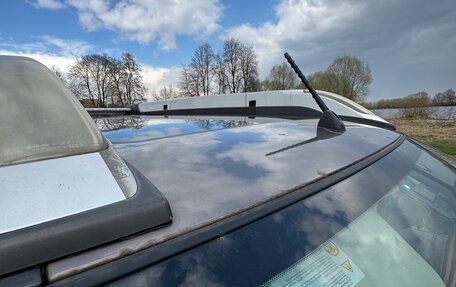 Nissan X-Trail, 2007 год, 790 000 рублей, 18 фотография