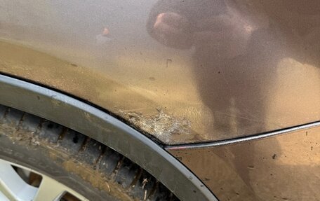 Nissan X-Trail, 2007 год, 790 000 рублей, 19 фотография