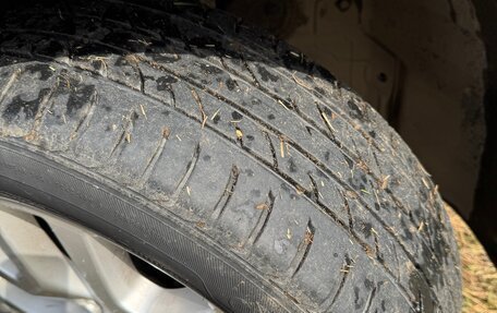 Nissan X-Trail, 2007 год, 790 000 рублей, 14 фотография