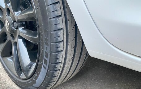 Opel Corsa D, 2012 год, 685 000 рублей, 15 фотография