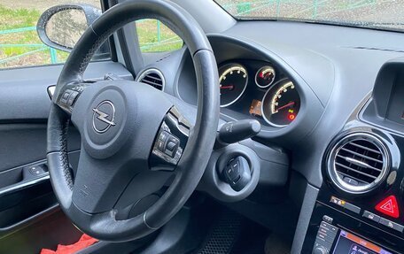 Opel Corsa D, 2012 год, 685 000 рублей, 13 фотография