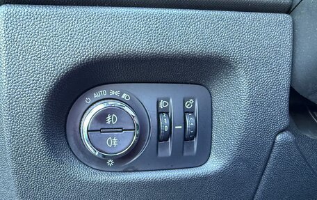 Opel Corsa D, 2012 год, 685 000 рублей, 20 фотография