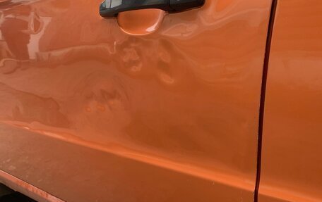 Chevrolet Aveo III, 2007 год, 210 000 рублей, 2 фотография