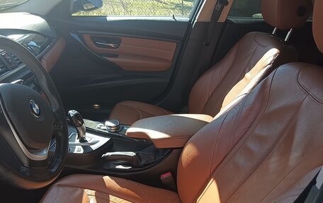 BMW 3 серия, 2013 год, 1 600 000 рублей, 11 фотография