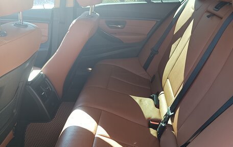 BMW 3 серия, 2013 год, 1 600 000 рублей, 12 фотография