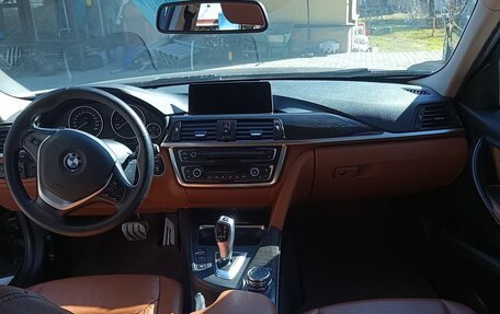 BMW 3 серия, 2013 год, 1 600 000 рублей, 13 фотография