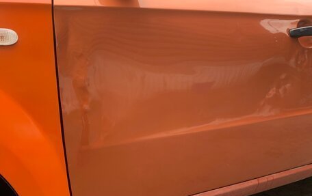 Chevrolet Aveo III, 2007 год, 210 000 рублей, 3 фотография