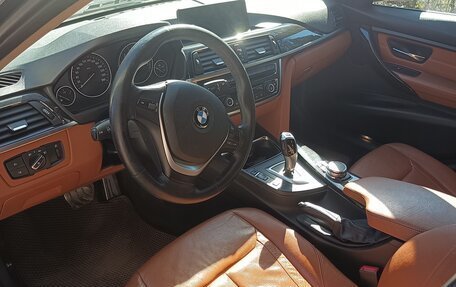 BMW 3 серия, 2013 год, 1 600 000 рублей, 10 фотография