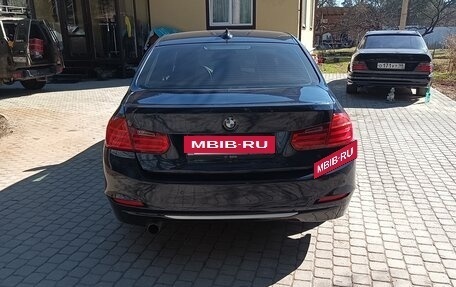 BMW 3 серия, 2013 год, 1 600 000 рублей, 6 фотография