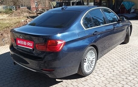 BMW 3 серия, 2013 год, 1 600 000 рублей, 5 фотография